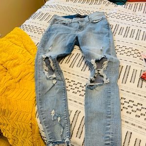 Express Jeans - Size 10P